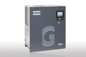 Аренда компрессора Atlas Copco GA 55-13FF